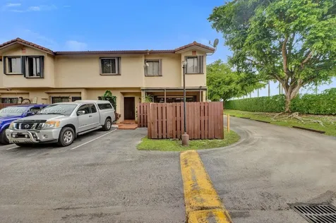 14201 SW 57th Lane Miami FL 33183