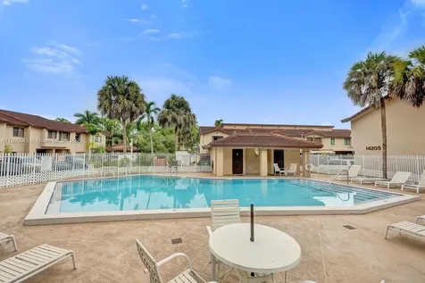 14201 SW 57th Lane Miami FL 33183