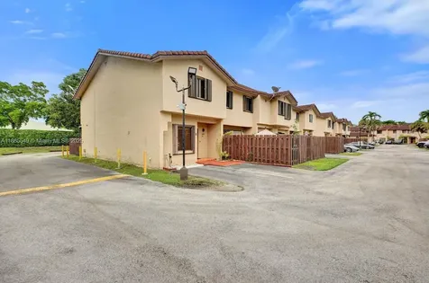 14201 SW 57th Lane Miami FL 33183