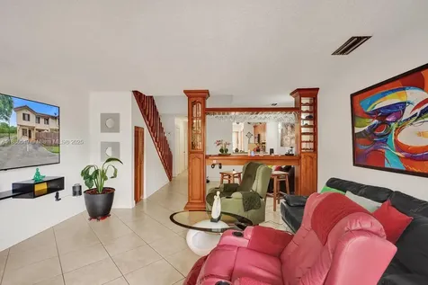 14201 SW 57th Lane Miami FL 33183