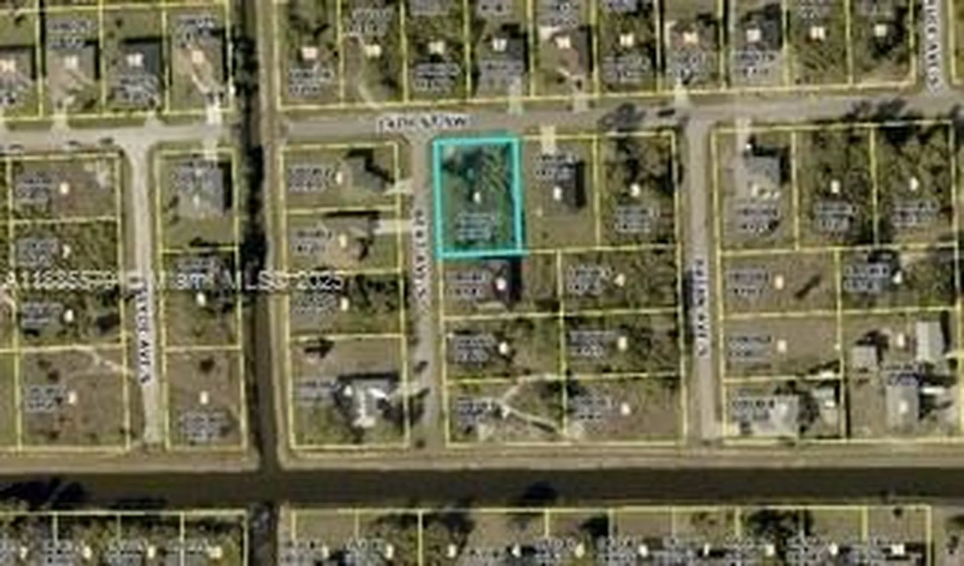 3913 14th Street SW Other City - In The State Of Florida FL 33976
