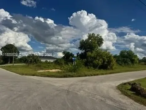 3913 14th Street SW Other City - In The State Of Florida FL 33976
