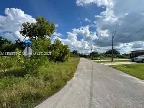 3913 14th Street SW Other City - In The State Of Florida FL 33976