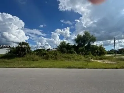 3913 14th Street SW Other City - In The State Of Florida FL 33976