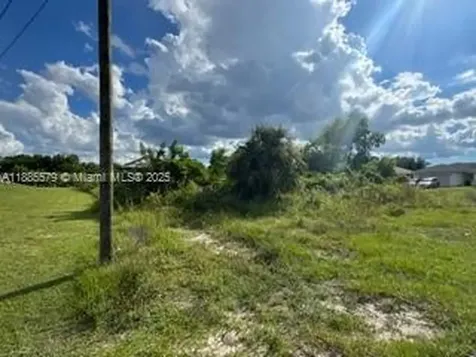 3913 14th Street SW Other City - In The State Of Florida FL 33976