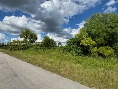3913 14th Street SW Other City - In The State Of Florida FL 33976