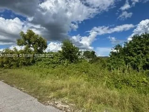 3913 14th Street SW Other City - In The State Of Florida FL 33976