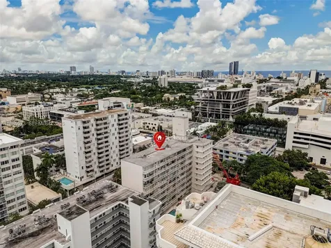 1300 Lincoln Road Miami Beach FL 33139
