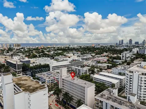 1300 Lincoln Road Miami Beach FL 33139