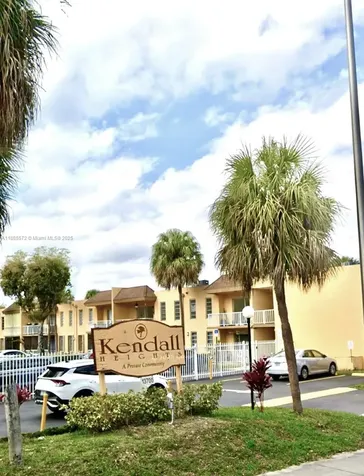 13700 SW 62nd Street Miami FL 33183