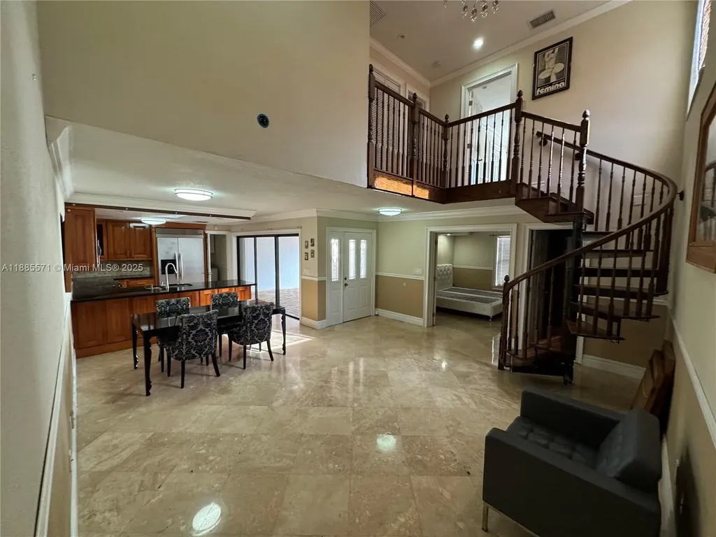 10115 NW 4th Lane Miami FL 33172