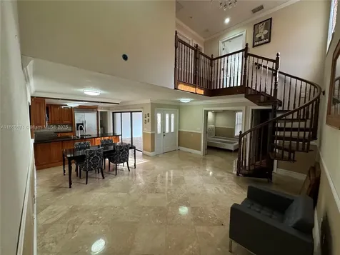 10115 NW 4th Lane Miami FL 33172