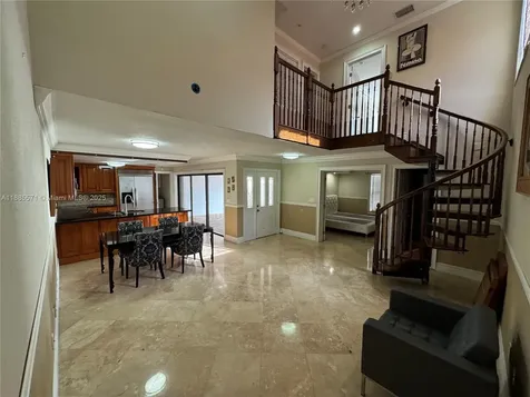 10115 NW 4th Lane Miami FL 33172
