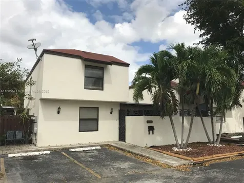 10115 NW 4th Lane Miami FL 33172