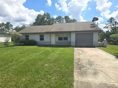 250 Tanager Avenue Sebring FL 33870