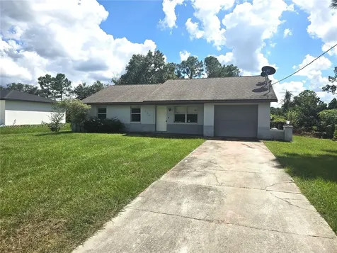 250 Tanager Avenue Sebring FL 33870