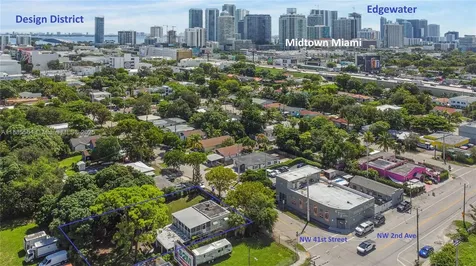 181 NW 41st Street Miami FL 33127