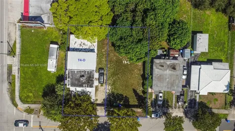 181 NW 41st Street Miami FL 33127