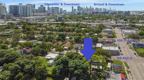 181 NW 41st Street Miami FL 33127