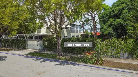 181 NW 41st Street Miami FL 33127
