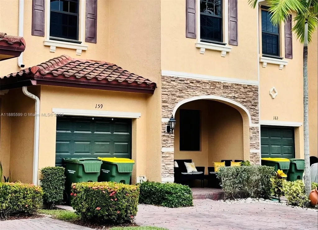159 SE 34th Avenue Homestead FL 33033