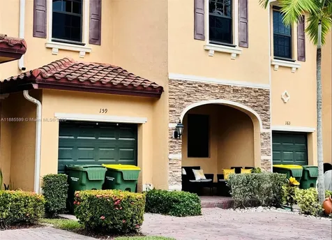 159 SE 34th Avenue Homestead FL 33033