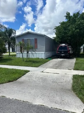 4087 Marigold Road Boynton Beach FL 33436