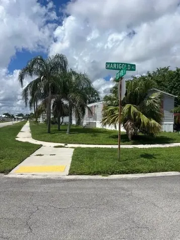 4087 Marigold Road Boynton Beach FL 33436