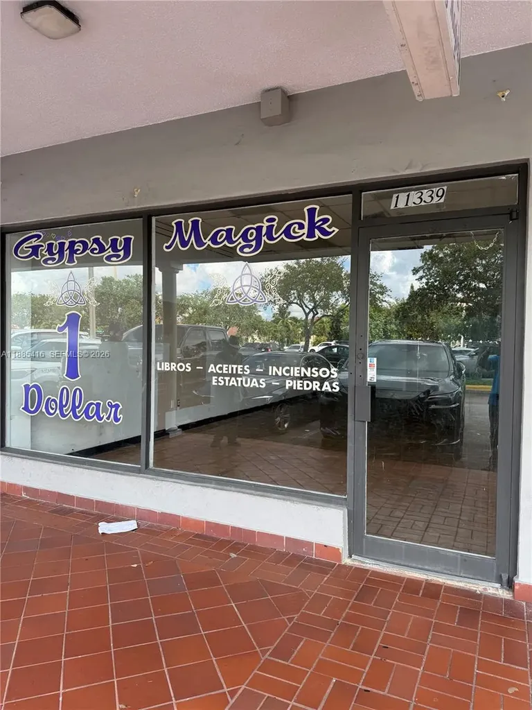 11339 W Flagler Street Sweetwater FL 33174