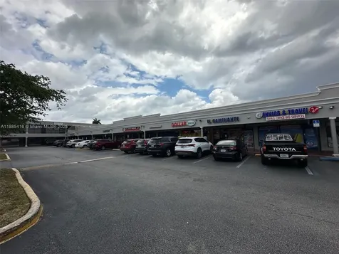 11339 W Flagler Street Sweetwater FL 33174