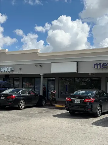 11339 W Flagler Street Sweetwater FL 33174