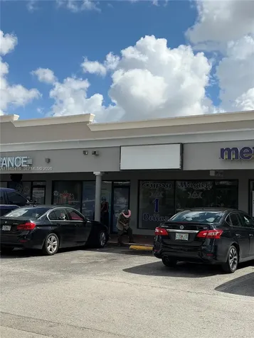 11339 W Flagler Street Sweetwater FL 33174