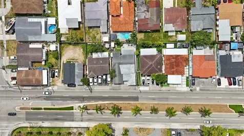 3510 SW 87th Avenue Miami FL 33165
