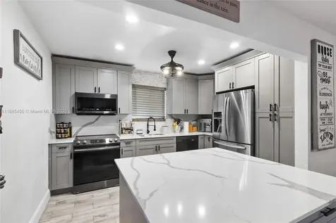 3510 SW 87th Avenue Miami FL 33165