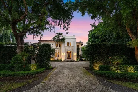 231 Costanera Road Coral Gables FL 33143