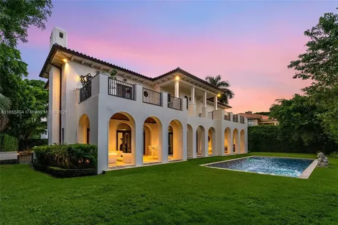 231 Costanera Road Coral Gables FL 33143