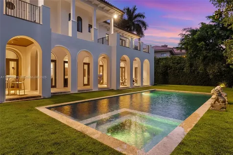 231 Costanera Road Coral Gables FL 33143