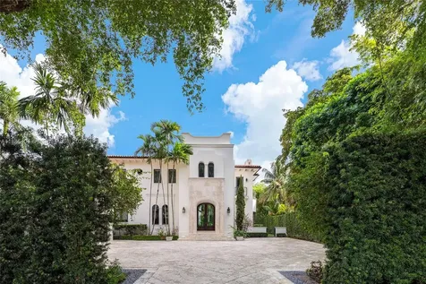 231 Costanera Road Coral Gables FL 33143