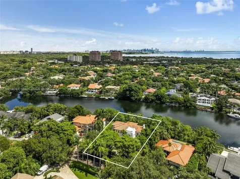 231 Costanera Road Coral Gables FL 33143