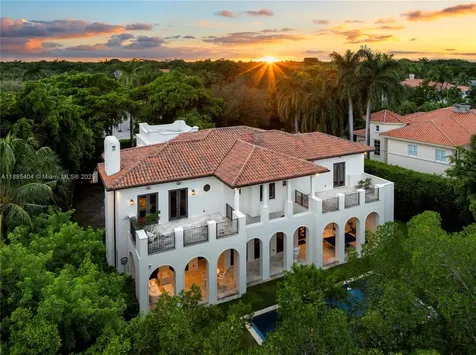 231 Costanera Road Coral Gables FL 33143