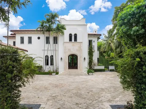 231 Costanera Road Coral Gables FL 33143