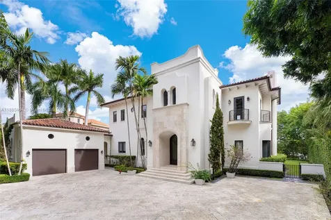 231 Costanera Road Coral Gables FL 33143