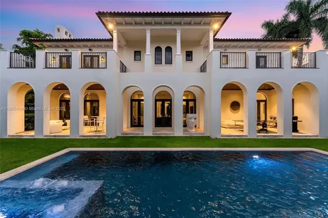231 Costanera Road Coral Gables FL 33143