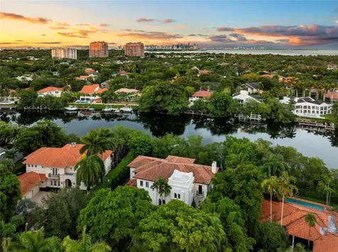 231 Costanera Road Coral Gables FL 33143