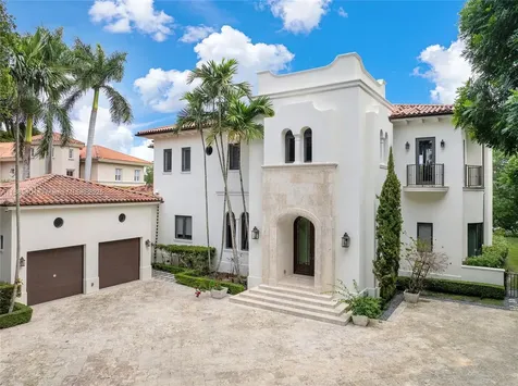 231 Costanera Road Coral Gables FL 33143