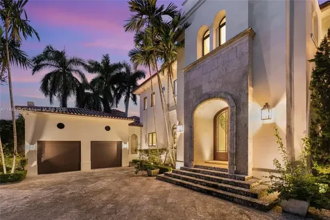 231 Costanera Road Coral Gables FL 33143
