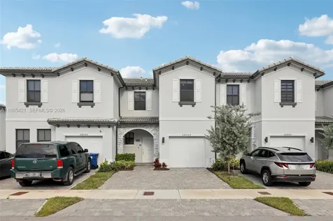 28639 SW 129th Court Homestead FL 33033