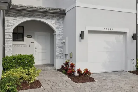 28639 SW 129th Court Homestead FL 33033