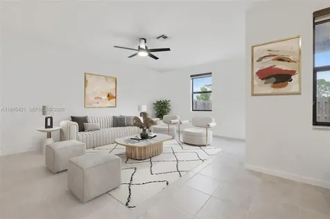 28639 SW 129th Court Homestead FL 33033