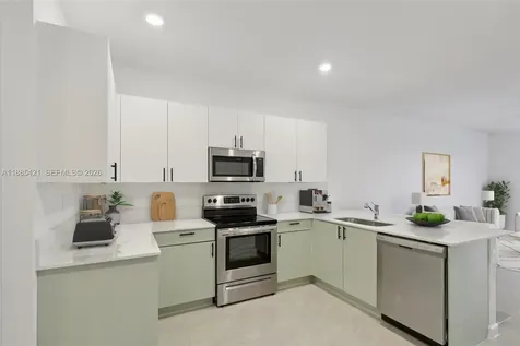 28639 SW 129th Court Homestead FL 33033
